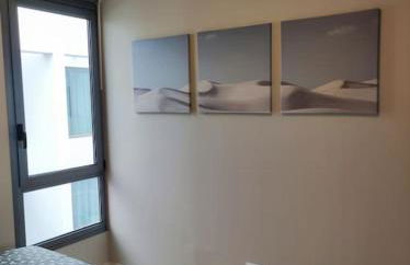 Abades Sea & Sun Apartament - Foto 23