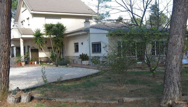 Casa Rural Aire - Foto 2