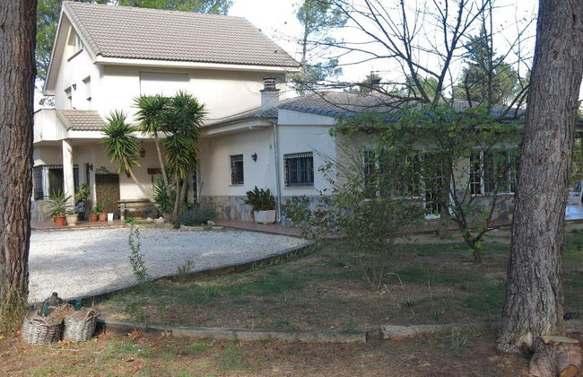 Casa Rural Aire - Foto 2