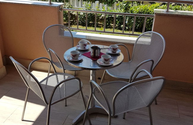 Apartments Dunja Malinska - Foto 70