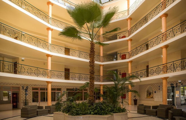 B33 - Praia do Vau Apartment - Foto 32