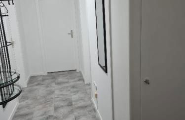 Ferienwohnung, Monteurenwohnung, Monteurenzimmer, Barme - Dörverden - Foto 8