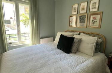 Charming and cozy apartment in Pantin - Foto 13