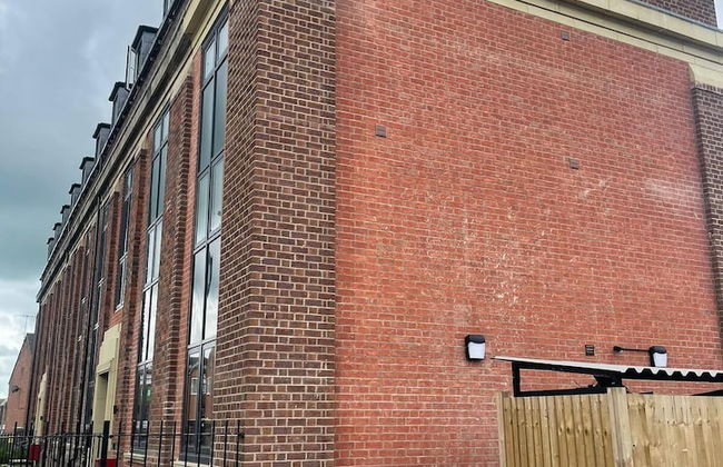 Peak Willow Apartments - Photo 40