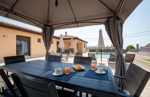 Holiday villa Villa Xenia - Foto 18