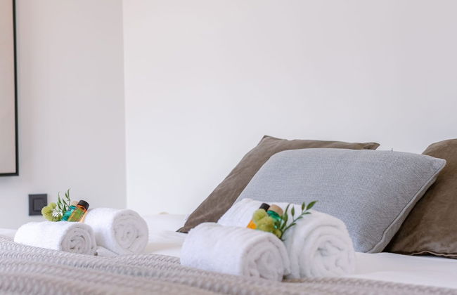 House at Ranch Between Bruges and Damme - Foto 23