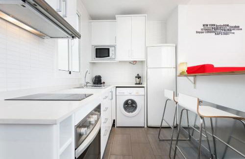 Sant Pau Terraces Apartments - Photo 20