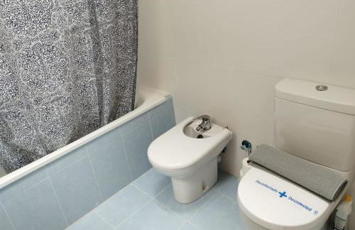 VUT-HU-22-247 Fabuloso Apartamento con vistas a la montaña El Abedul Luga 23 Castiello de Jaca - Foto 23