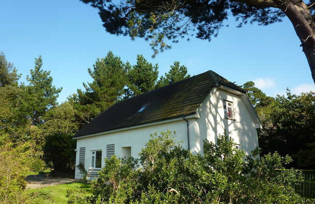 Rofford Lodge - Foto 17