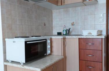 Sunset Apartments - Foto 17