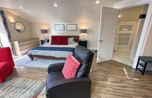 Ocean Front, Agate at Oregon House, Stairs to the Beach! - Foto 9