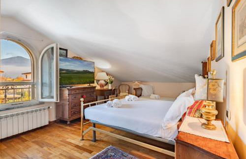 Hostly Villa Letizia, Charme near Pisa - Foto 28