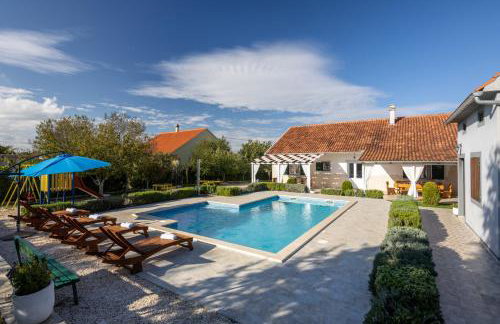 Villa Mirkov San - Foto 51