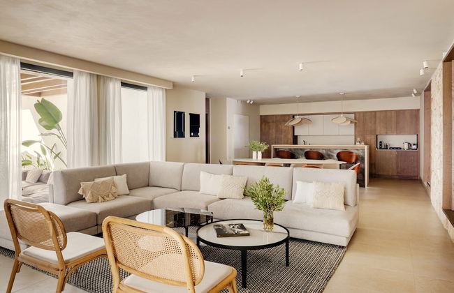 Anfitrión Villas & Suites - Foto 48