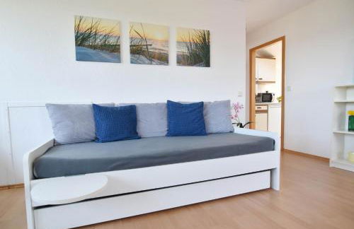 Komplett ausgestattete Ferienwohnung in Wermelskirchen - Foto 17