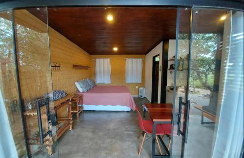 Chalé Serra Santana - Foto 7