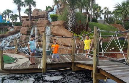 Dunes of Panama 204A - Foto 24