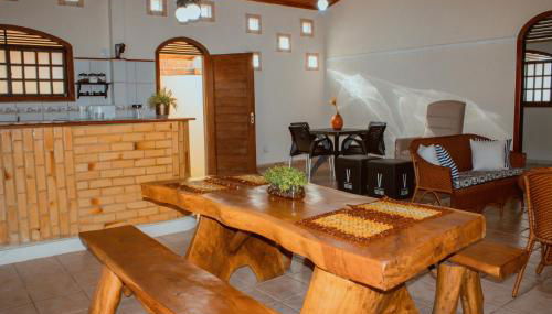 casa em Barra de Cunhaú-RN - Foto 4