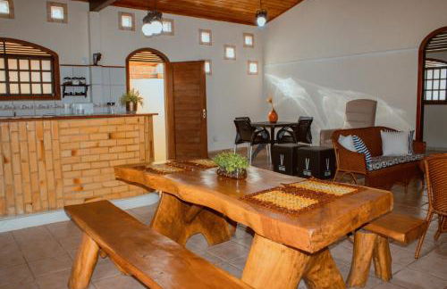 casa em Barra de Cunhaú-RN - Foto 4