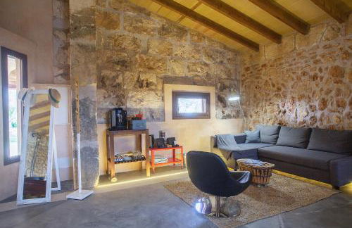 Agroturismo Petit Hotel Son Perdiu - Adults Only - Foto 31