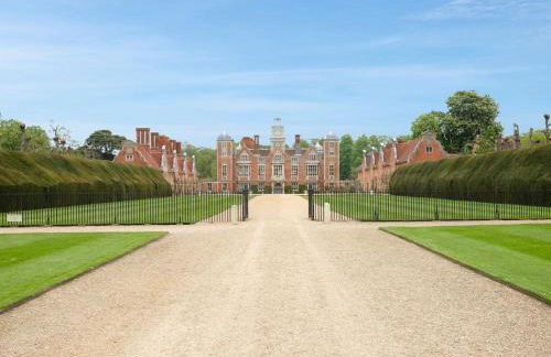 Apple Tree Cottage - Foto 36