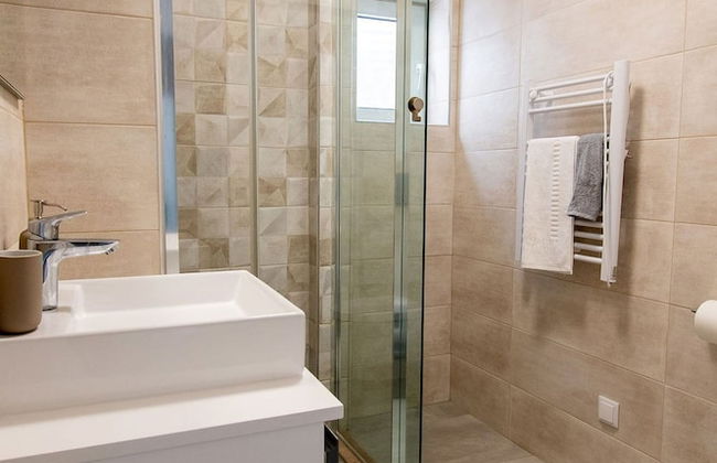 Lavanda Magnificent Five Bedroom Villa in Carvoe - Foto 67