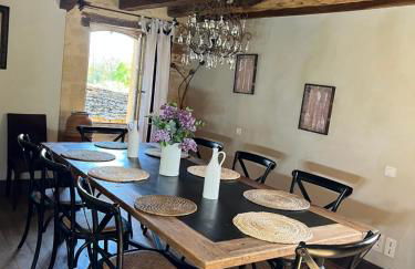 Les Maisons d'Antan 5 étoiles - Foto 26