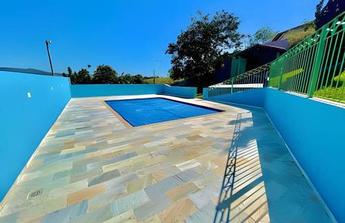 Chácara com piscina aquecida- Perdões - Photo 12