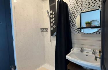 Yorkshire Barn Escape 2 bedroom - Foto 15