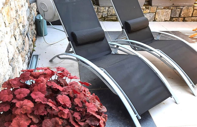 La Grange de David - Foto 24