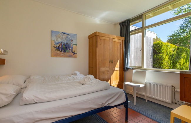 Bungalow Near Dutch Beach With Garden - Foto 5