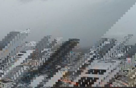 The Platinum Quzoma Suites in KLCC - Foto 72