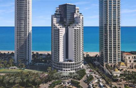 Ocean View Luxurious Studio Premium Amenities - Foto 50