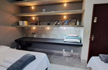 CASA Agradável no centro de Palmas TO ap 101 - Foto 22