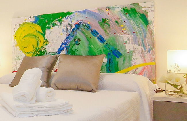 apartamentos Rincón del mar - Foto 6