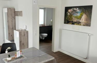 Ferienwohnung Bibertal - Foto 8