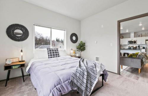 New 2 Bd 2 Bth Near Perry Dist and Downtown - Foto 13