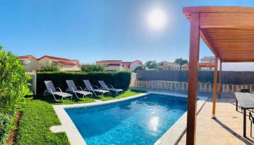 Villa Lauvic - Foto 2, Garden