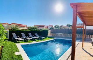 Villa Lauvic - Foto 2