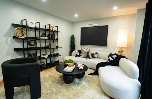 Modern Single Family Home minutes from Fort hill - Foto 1