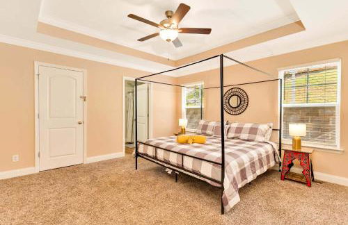 City Side Comfort in Missionary Ridge - hot tub - Foto 19