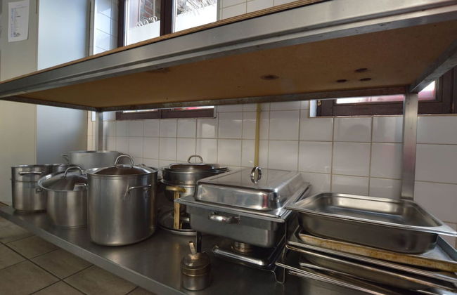 Luxury Holiday Home in Theux With Terrace and Playroom - Foto 15