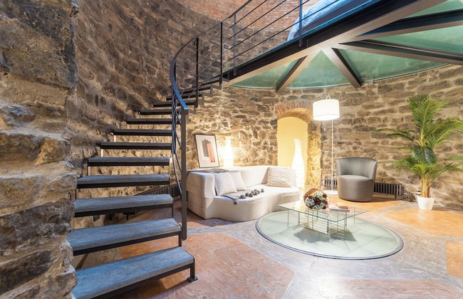 Ice Queen Chamber by Rent all Como - Foto 27