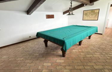 Villa Santatrada23 - Photo 33