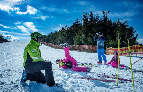 Leśny Apartament nad Zalewem No3 - basen w odległości około 100 m - Foto 26