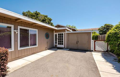 Charming Sonoma Cottage 2BD and 2BA Close to Plaza - Foto 36