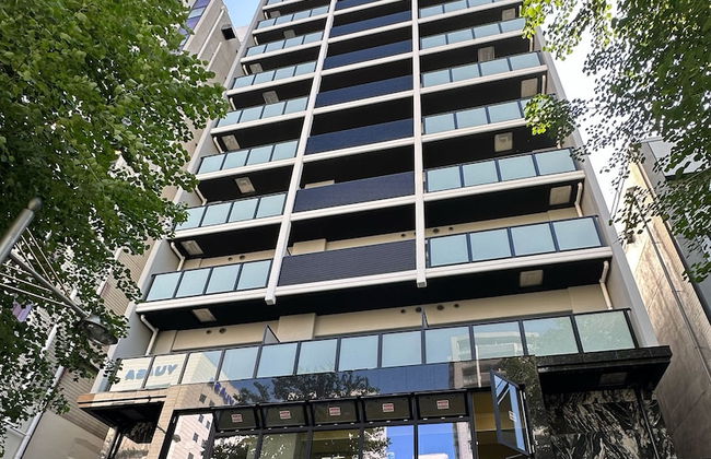 Apartment Hotel 11 Shinsaibashi III - Photo 1