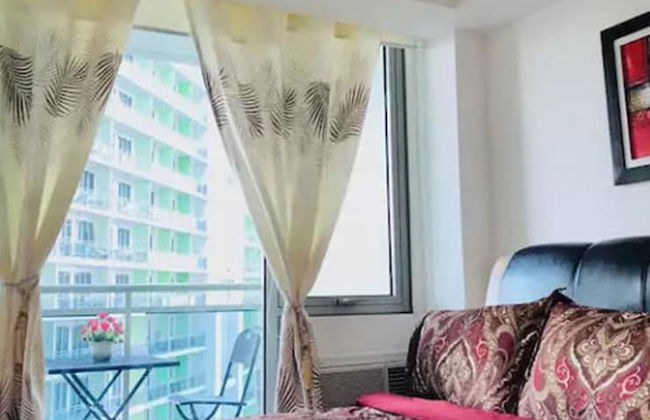 Azure Luxury Beach Suites by VacationsPH - Foto 6