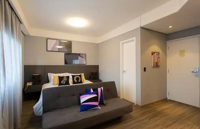 BEN - Bienal First Class By Anora Spaces - Foto 49