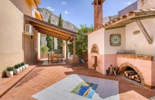 VFH Villa Cala del Cuore con piscina, 50 m dal mare - Foto 8